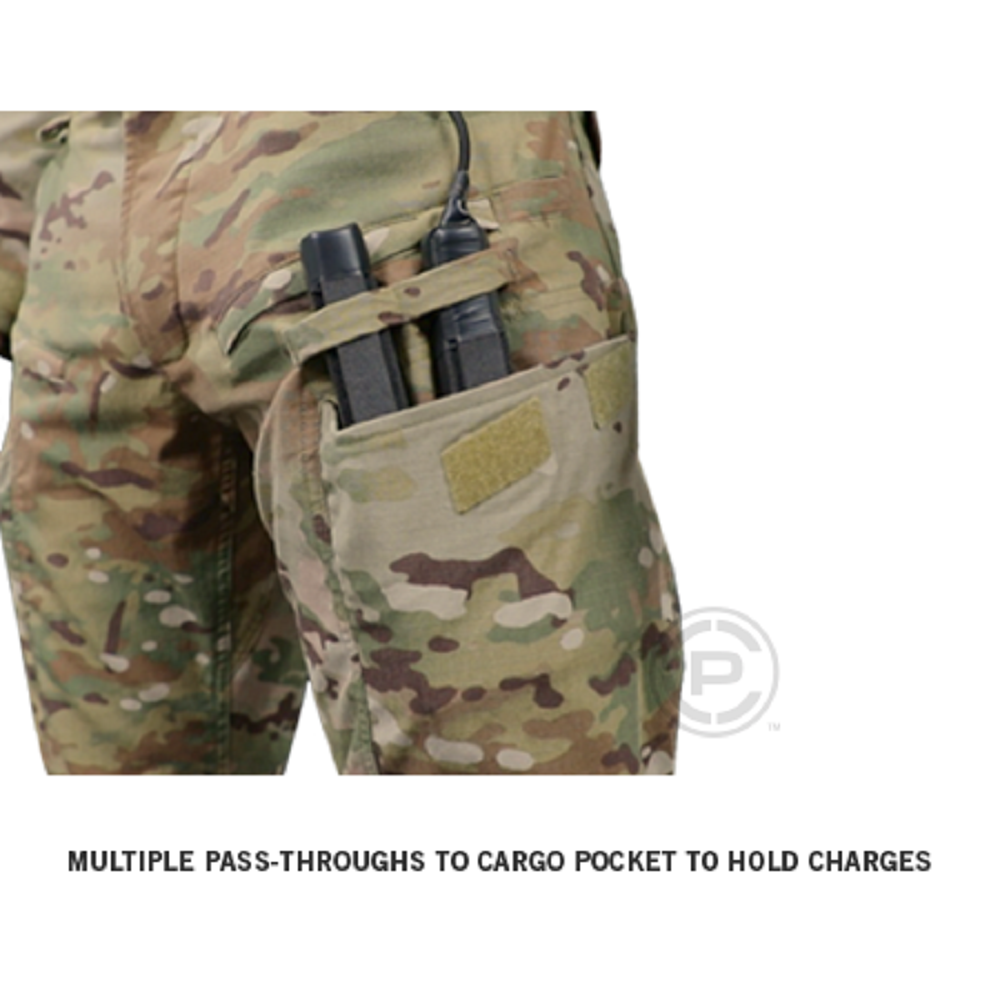 Crye Precision - G4 Combat Pants - Multicam Tropic - 32 Regular