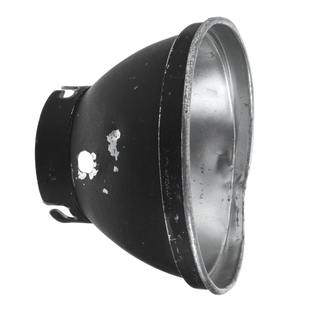 COMET GENUINE ORIGINAL 18cm 7" UMERELLA REFLECTOR 4 COMET MOUNT #11