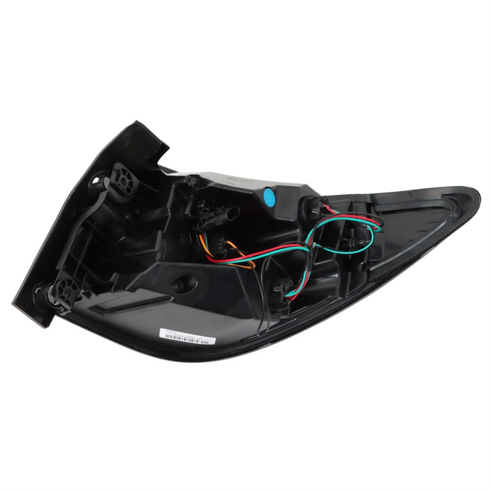 Tail Light Assembly for Traverse 2013-2017 Driver Side GM2804112