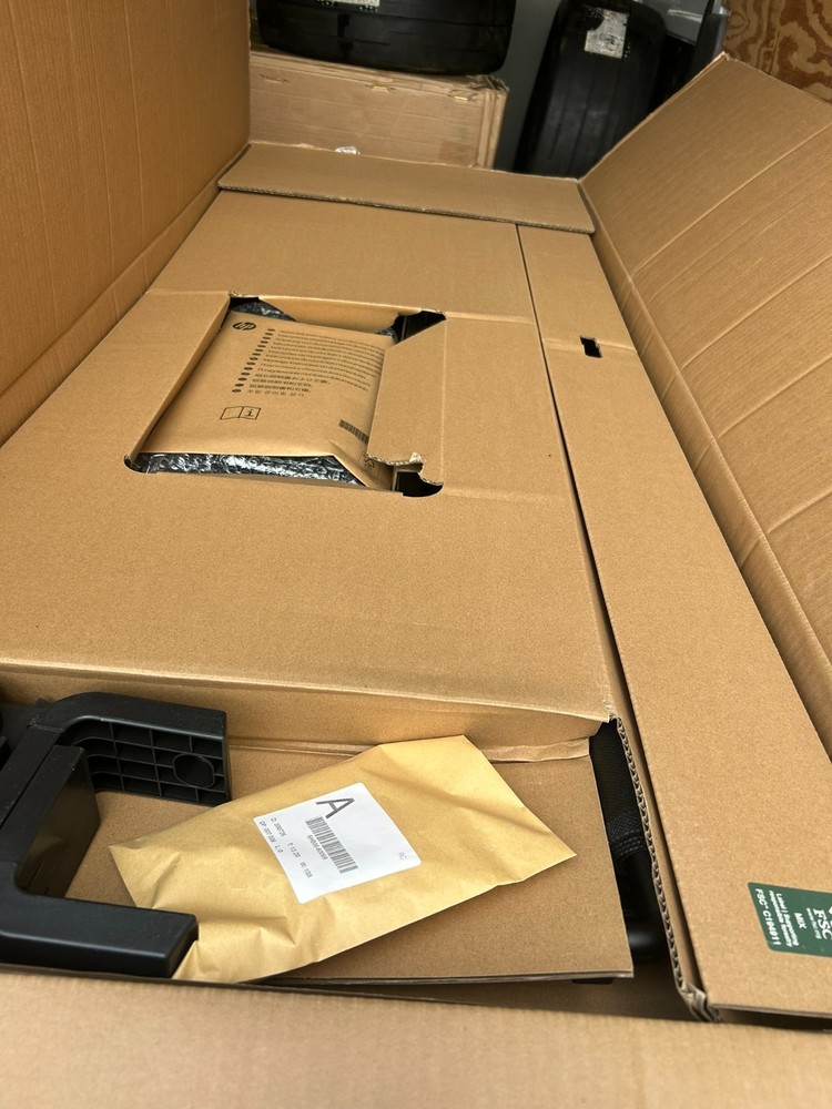 HP DesignJet T650 36-in Printer 2025 Plotter CAD PDF PLANS Plotter Free Shipping