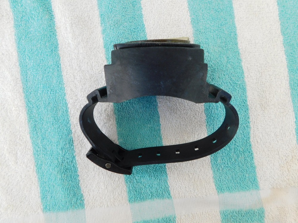 Aqua Lung US, Divers Excellent, late model Compass