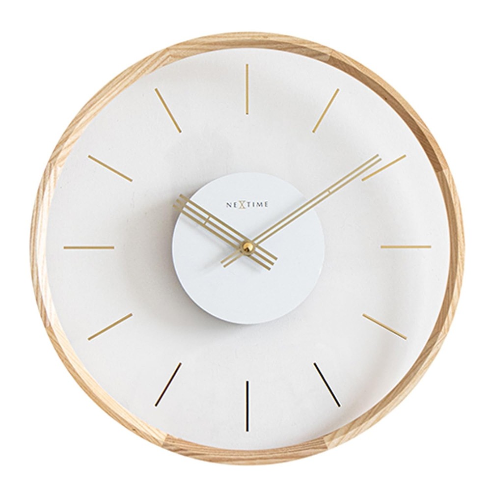 Wall Clock Kuram NXT-J050