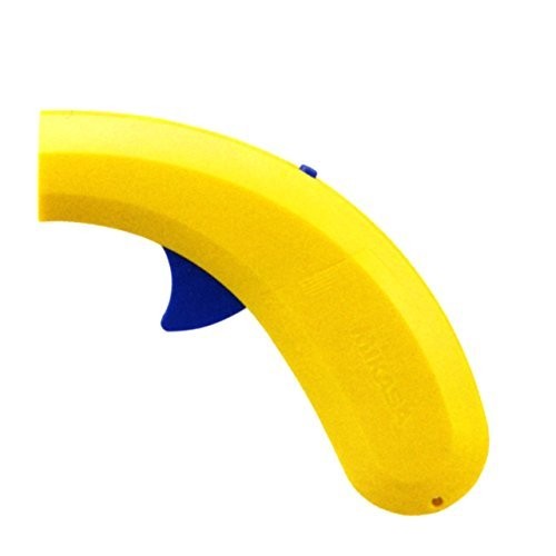Mikasa Electronic Whistle EBEAT-Y Yellow