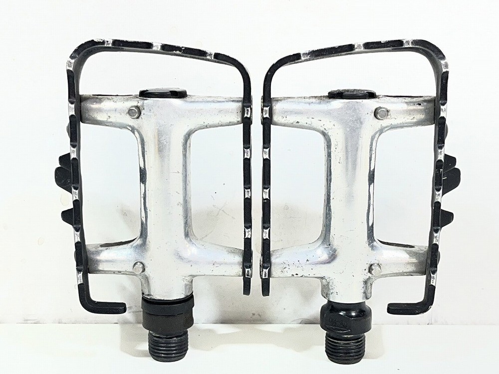 SHIMANO PD-M735 DEORE XT Flat pedals