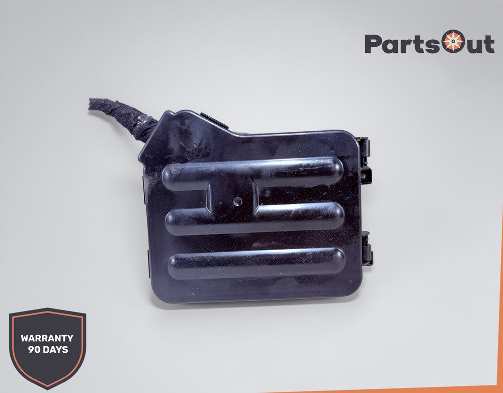 2012-2013 AUDI A8 QUATTRO - Night Vision Control Module 4H0907547