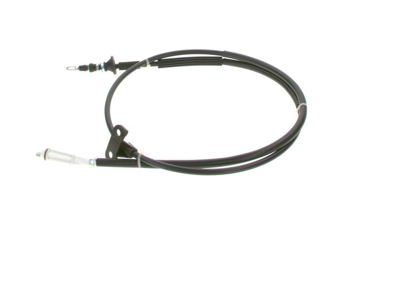 Cable Pull, parking brake BOSCH 1987477819