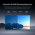 Pro Streaming Device Google TV 32GB 3GB RAM Dolby