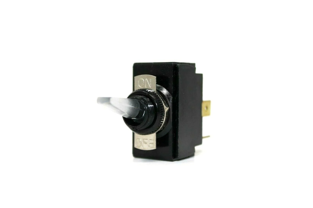 Webasto Toggle Switch 24v Lighted 905104
