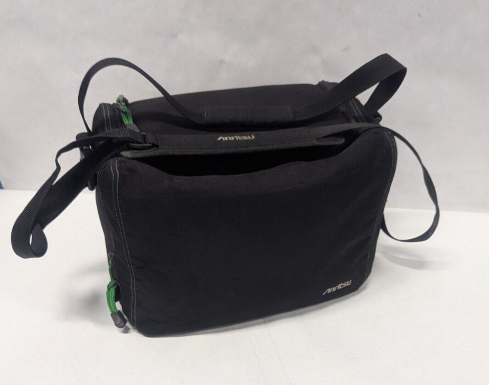 ANRITSU MT1000A NETWORK MASTER PRO; MU100010A