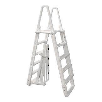 Confer Evolution A-Frame Pool Ladder Confer Plastics (7100X)