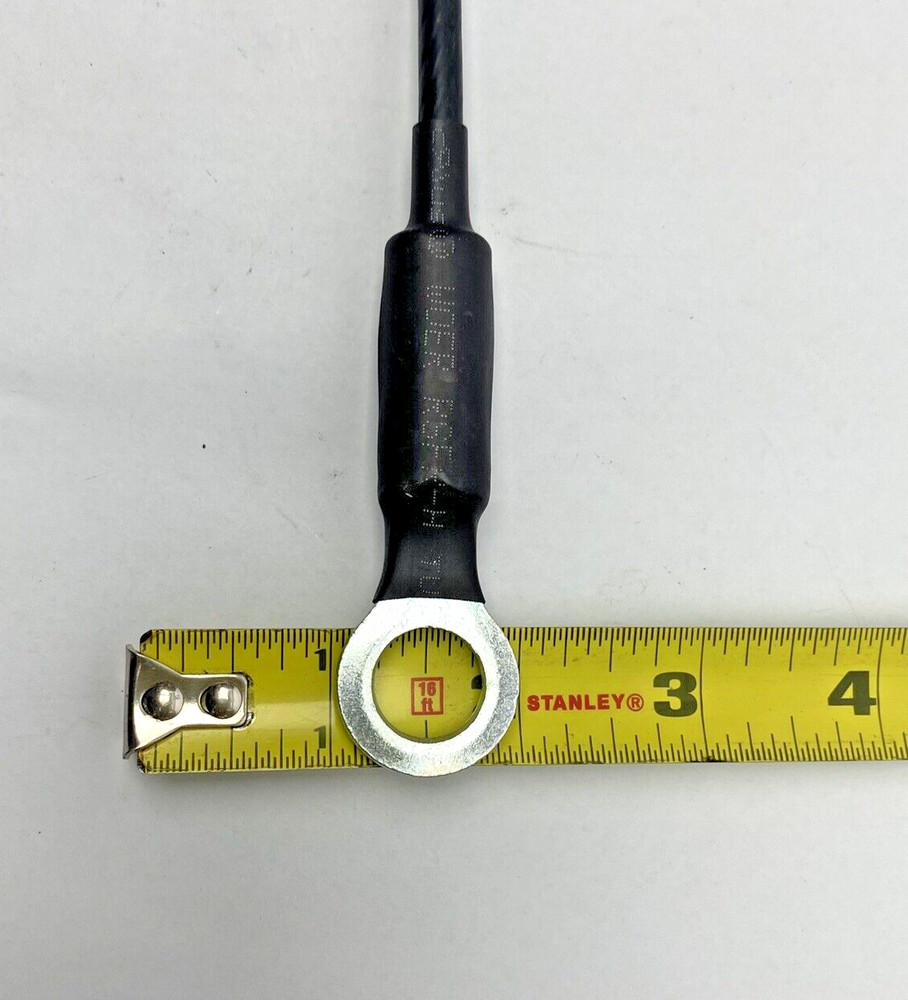 Lot Of 2, Tailgate Support Cables