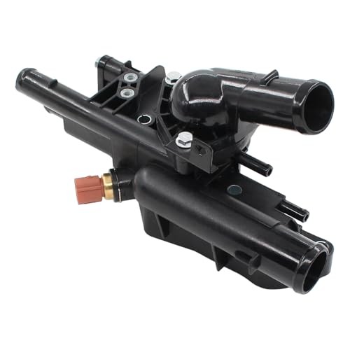 Engine Coolant Thermostat Housing for Sonata 2008-2010 for Optima 2009-2010