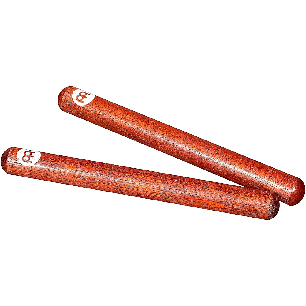 MEINL Claves De Luxe