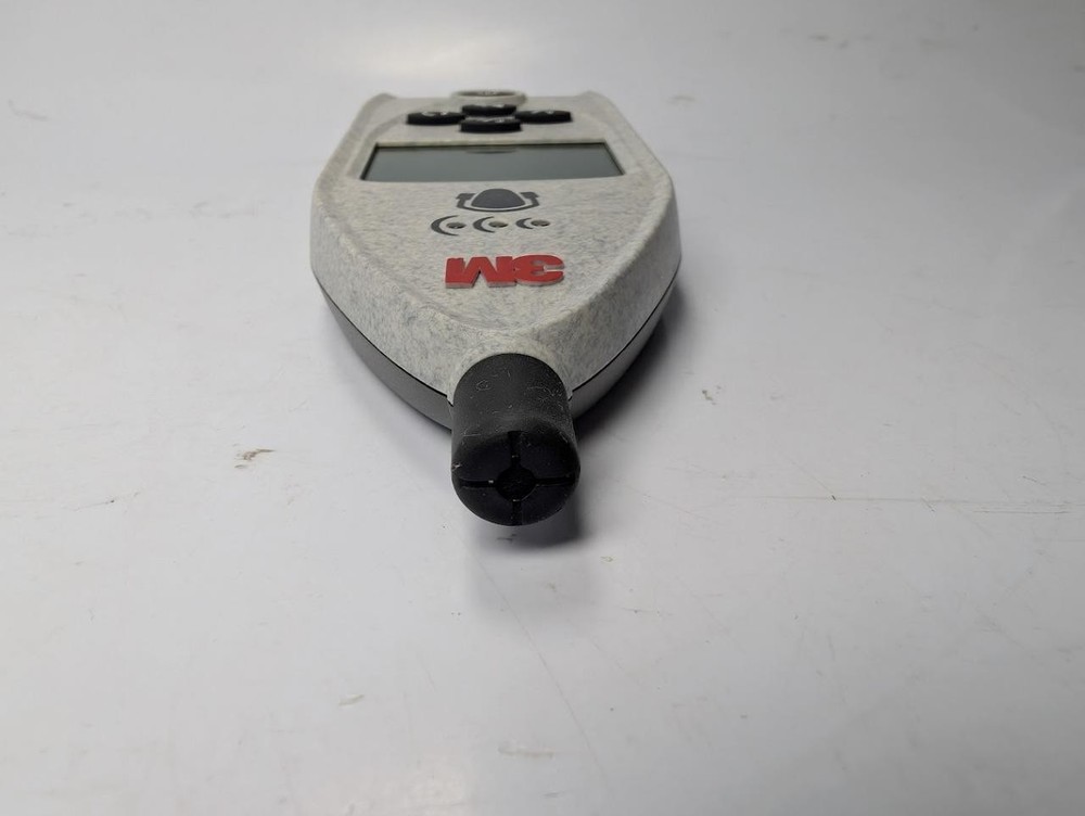 3M Sound Detector SD-200 Sound Level Meter