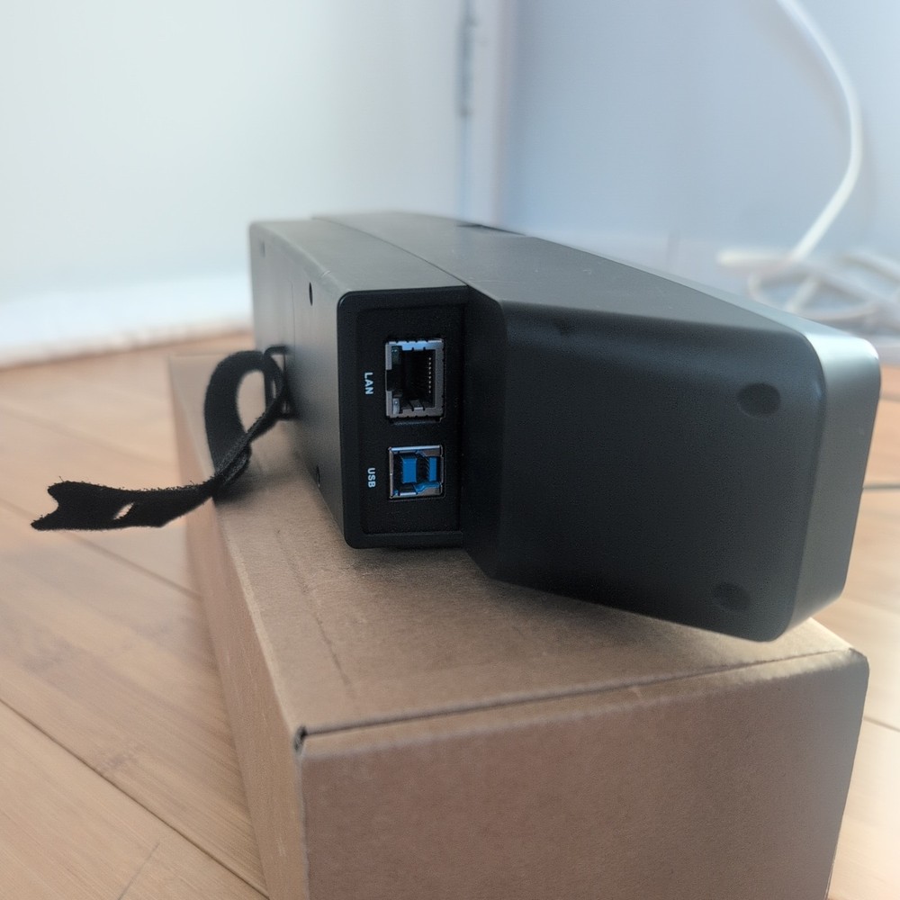 AVer VB130 4K Video Conferencing Bar