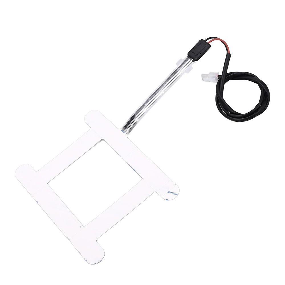 Pressure Sensor Occupancy Detection Safety Alarm Quick Response New