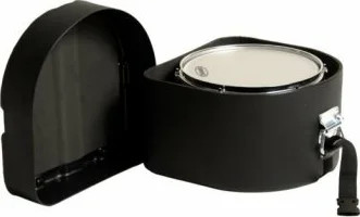 Gator Classic Tom Case 12" x 8"