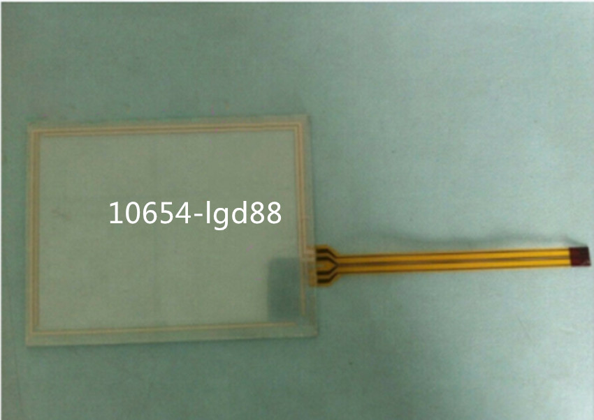 new for ATO057-06-M06 Touch Pad Touch Screen #9