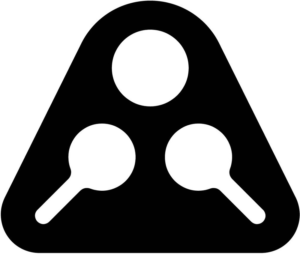 3/8" LOAD LEVELING EYE - D-RING - SHACKLE MOUNT - TRAILER TIE DOWN - PULL EYE