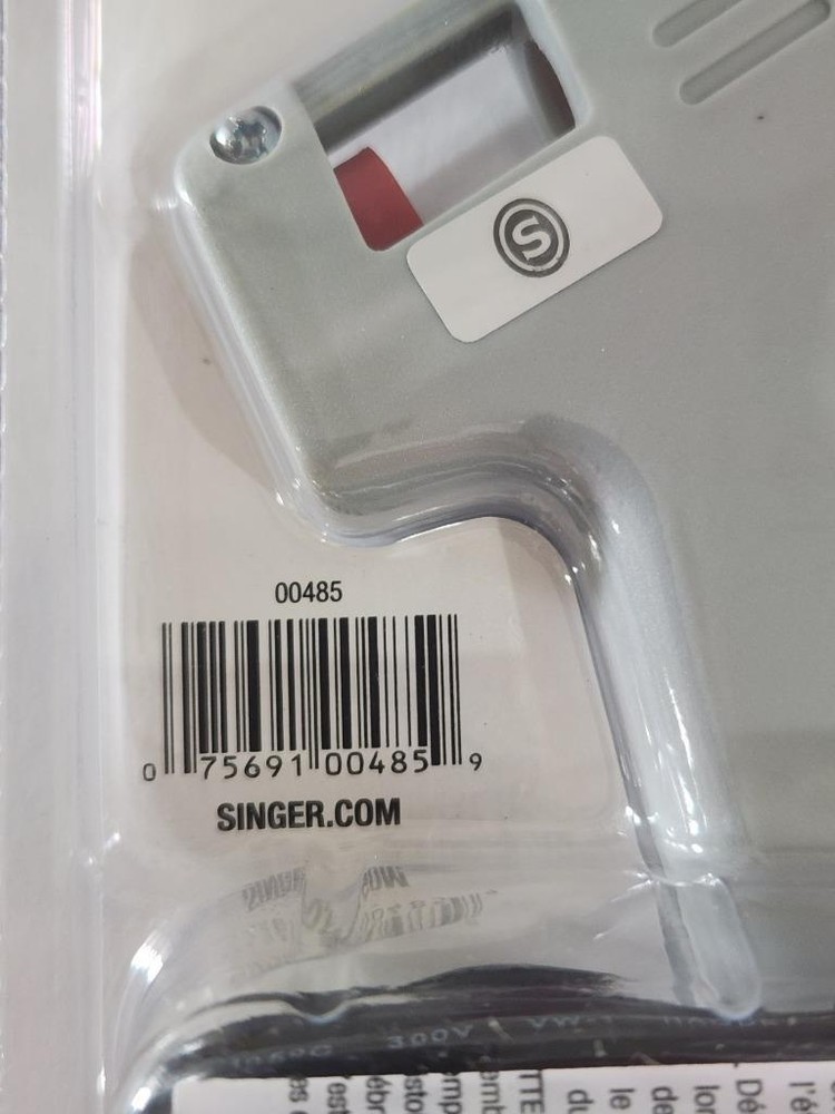 2-Pack,High-Temperature Glue Guns
