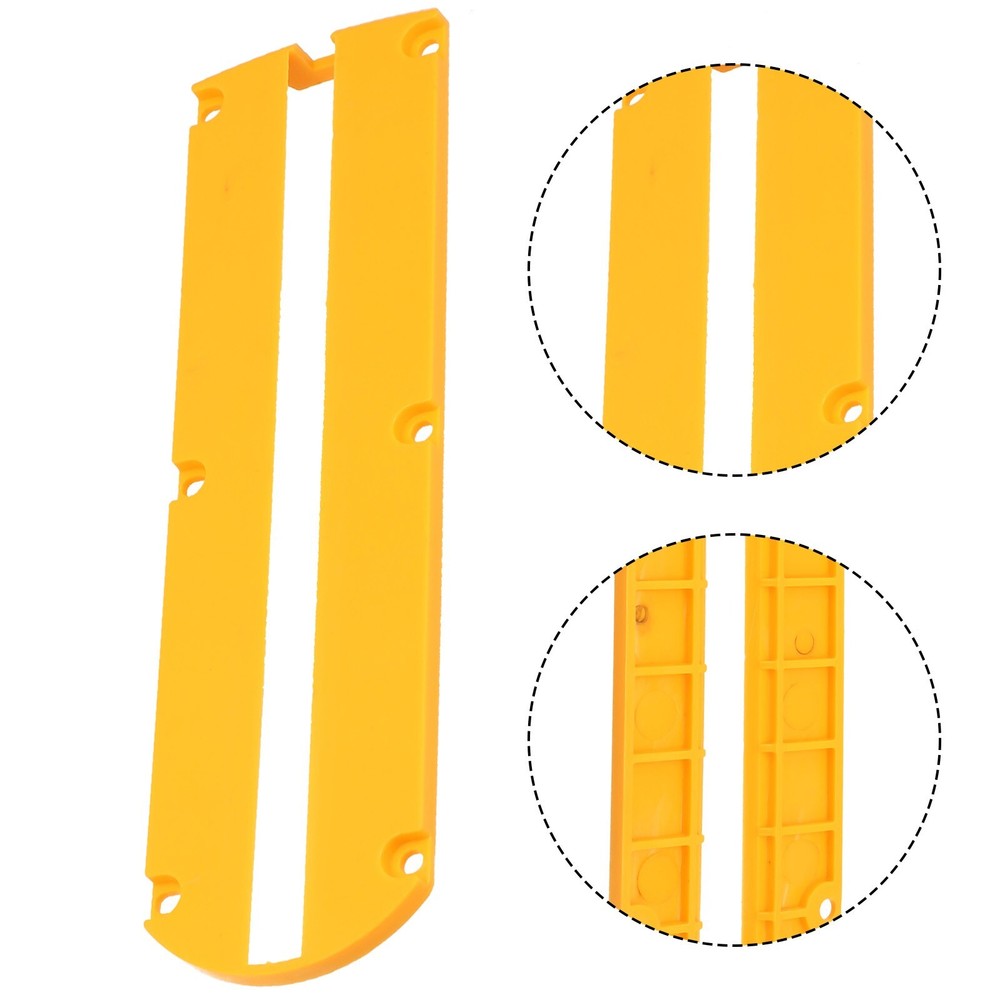 Miter Saw Kerf Plate Part 146726-02 Replace Part Replacement Replacement Parts