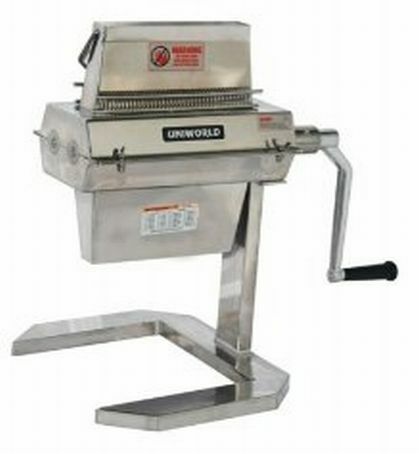 Uniworld MTA74 Manual Meat Tenderizer