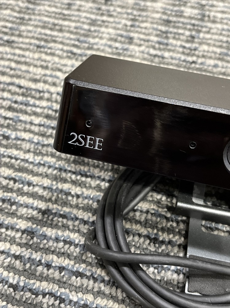 VDO360 2SEE 1080p HD Camera QUALITY USB 2.0 Computer Webcam VDOS4M