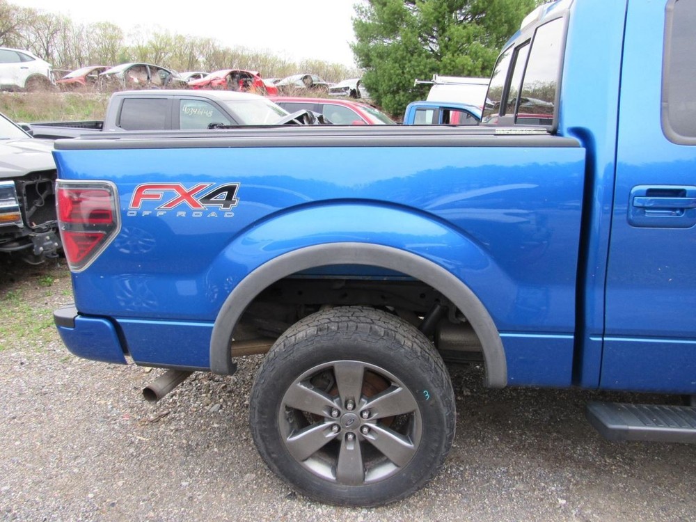 F150 2014 Glove Box 1042644