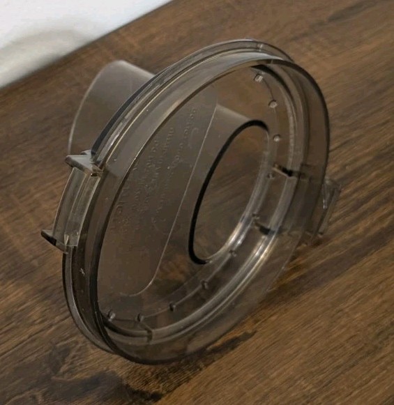 Sunbeam Le Chef 14-11 Food Processor Work Bowl Lid