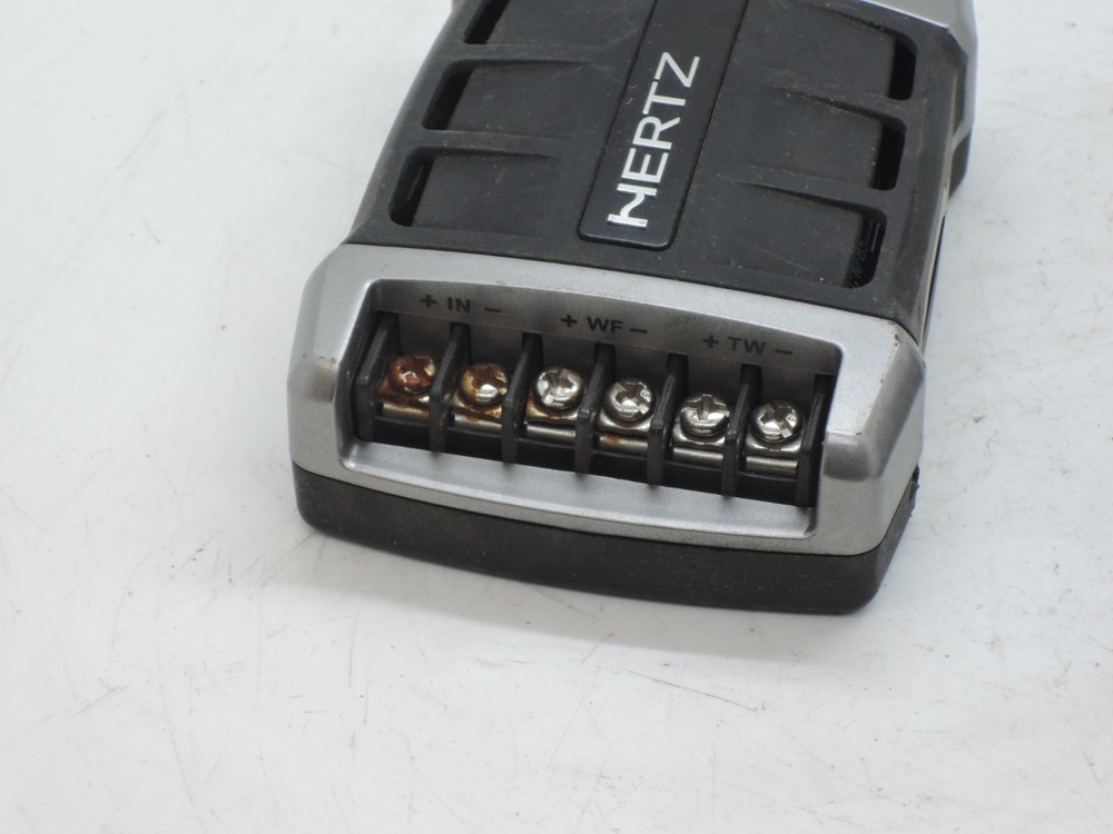 Hertz 2W.10 Crossroads Car Crossovers Untested