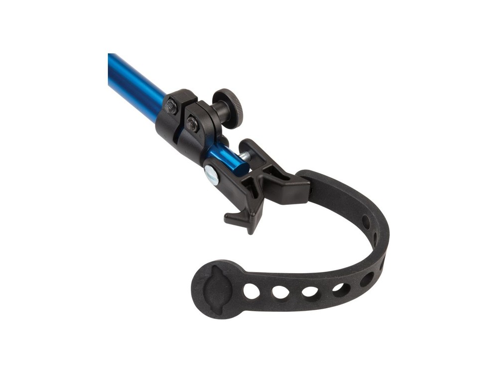 Park Tool HBH-3 Extendable Handlebar Holder 18”-32” Black