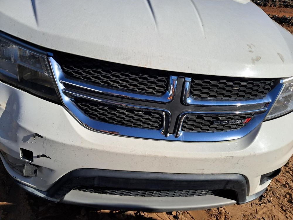 JOURNEY 2015 Glove Box 4786017