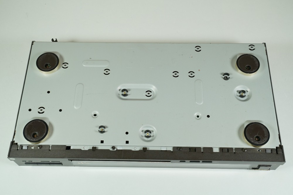 Technics ST‑G70L & Rotel RT-935AX Stereo Tuner