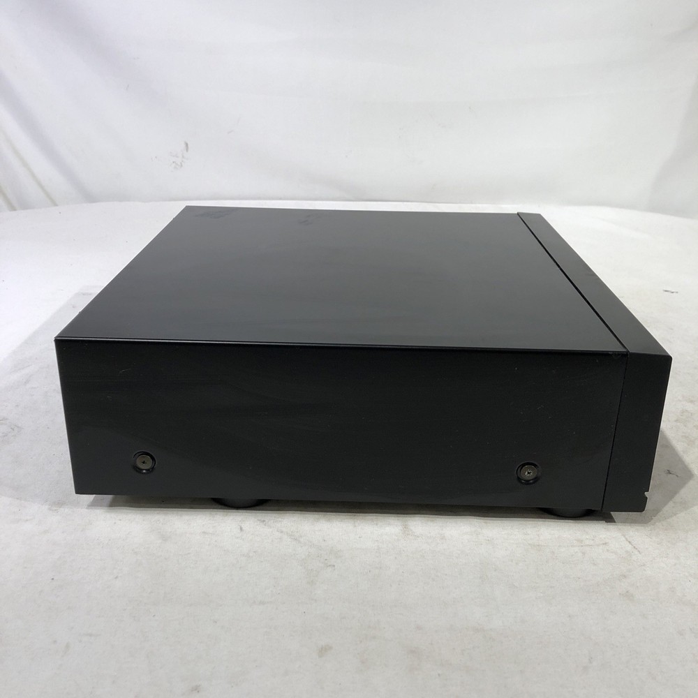 Panasonic SL-PD349 Rotary Carousel 5 Disc Compact CD Changer Player Tested