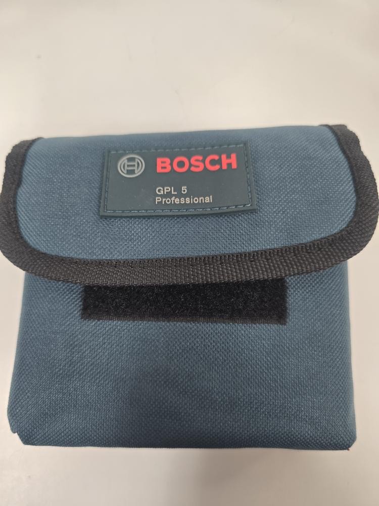 BOSCH GPL5 (P21024818)