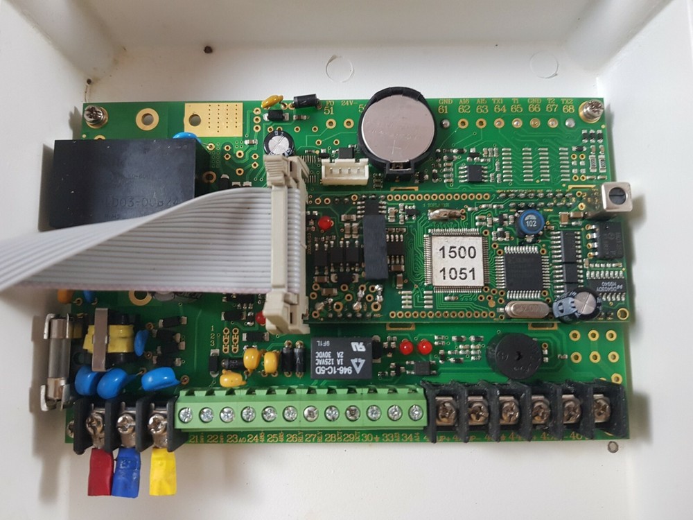Ocmj2x10c ultrasonic flowmeter