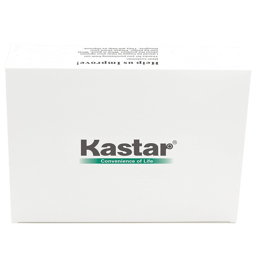 Kastar internal Battery for Apple iPad Mini 1 - 1st Generation Open box