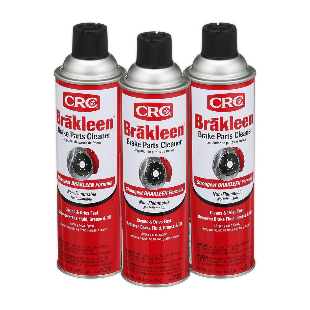CRC
