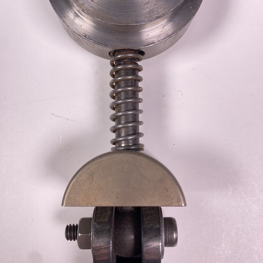 Custom Made Machinist Spring Loaded Tool
