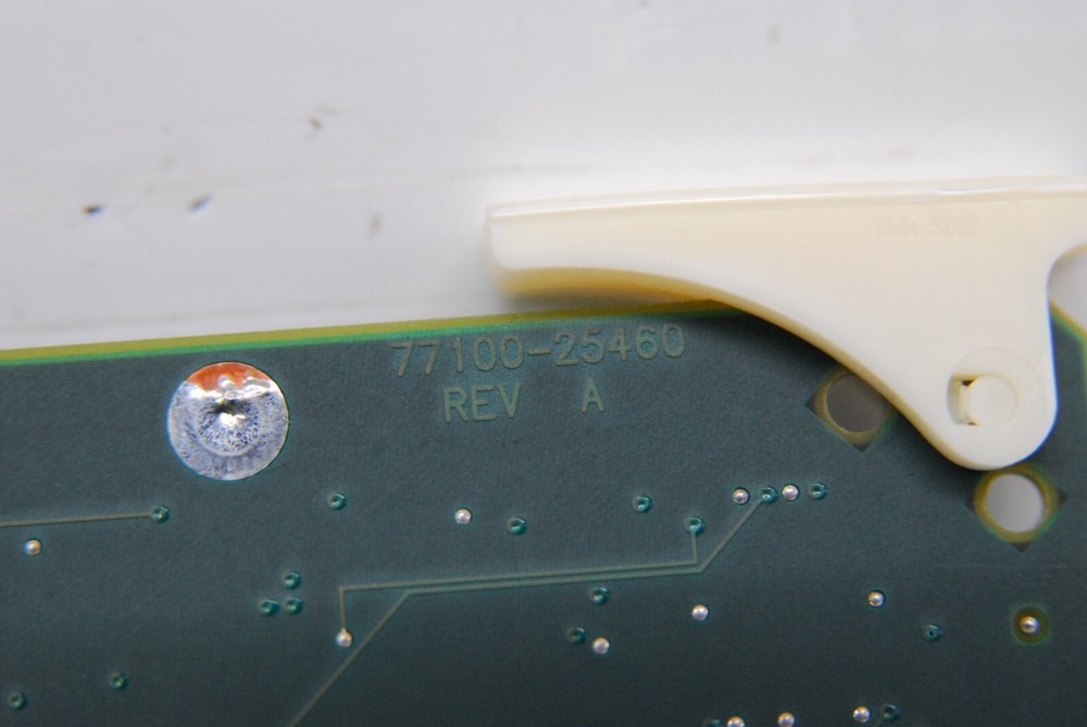 Agilent HP 77100-65460 Flow Processor Board (SONOS 5500)