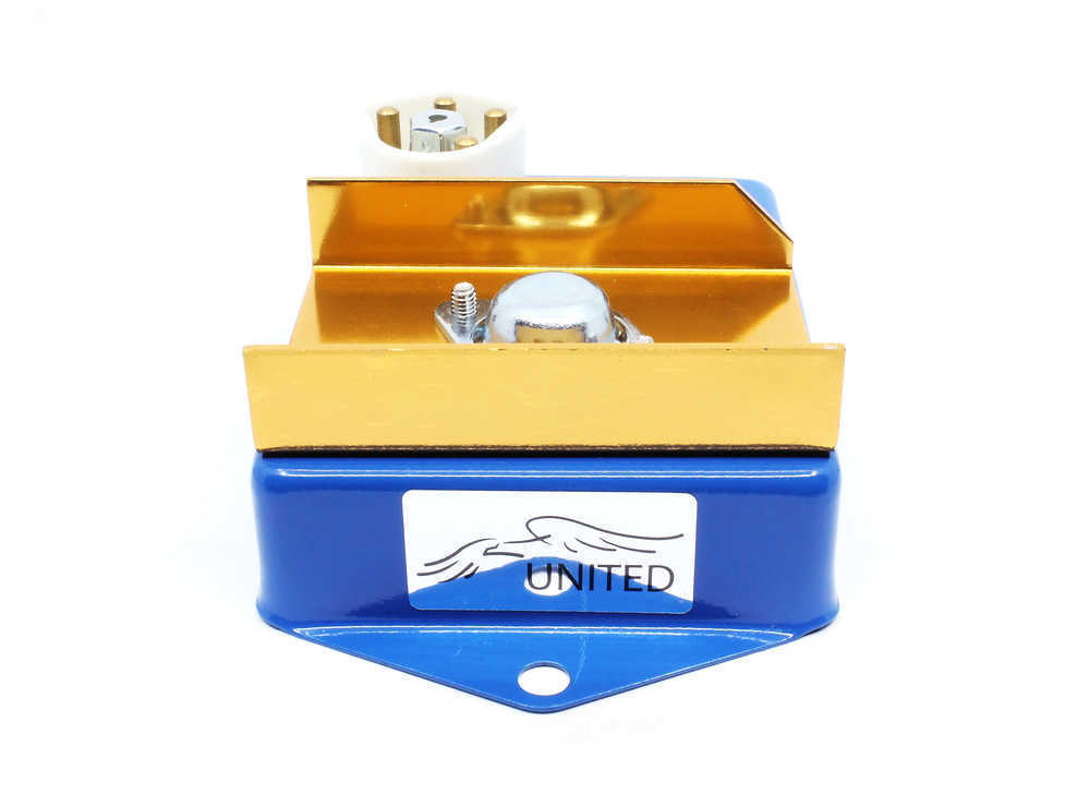 Ignition Control Module United Ignition Wire M-411