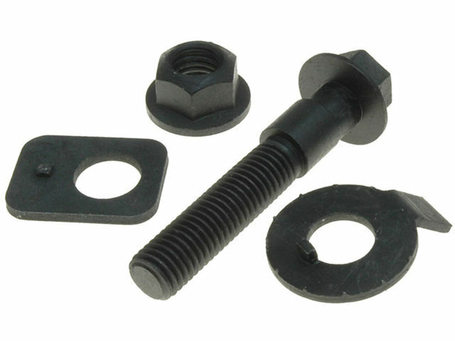 Front Alignment Camber Kit For 2003-2012 Land Rover Range Rover 2004 2005 M775DF