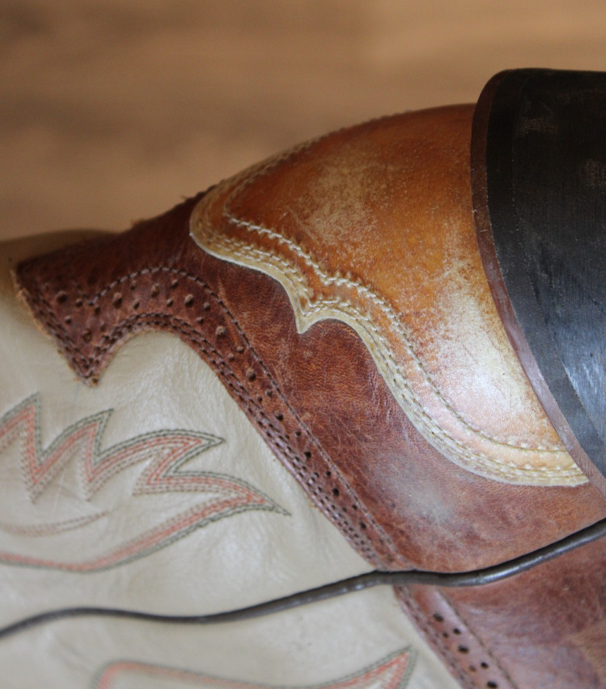 ARIAT MENS Cowboy Boot 10.5EE