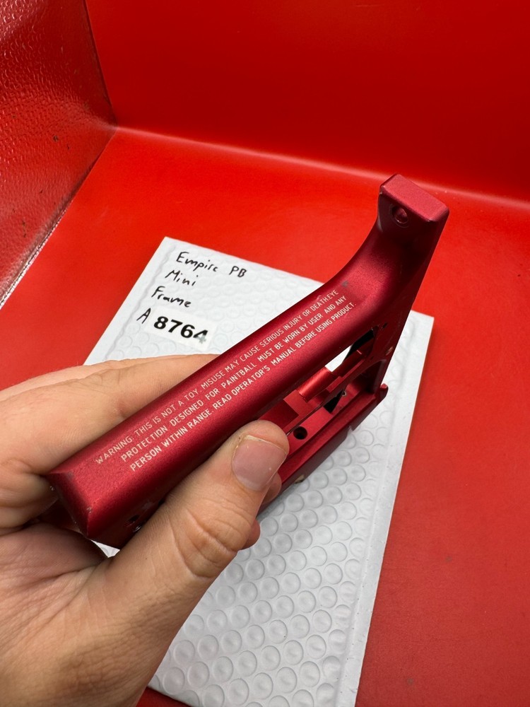 Empire PB Mini Frame