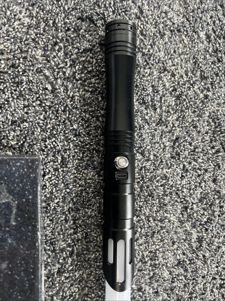 Custom Saber Light Saber