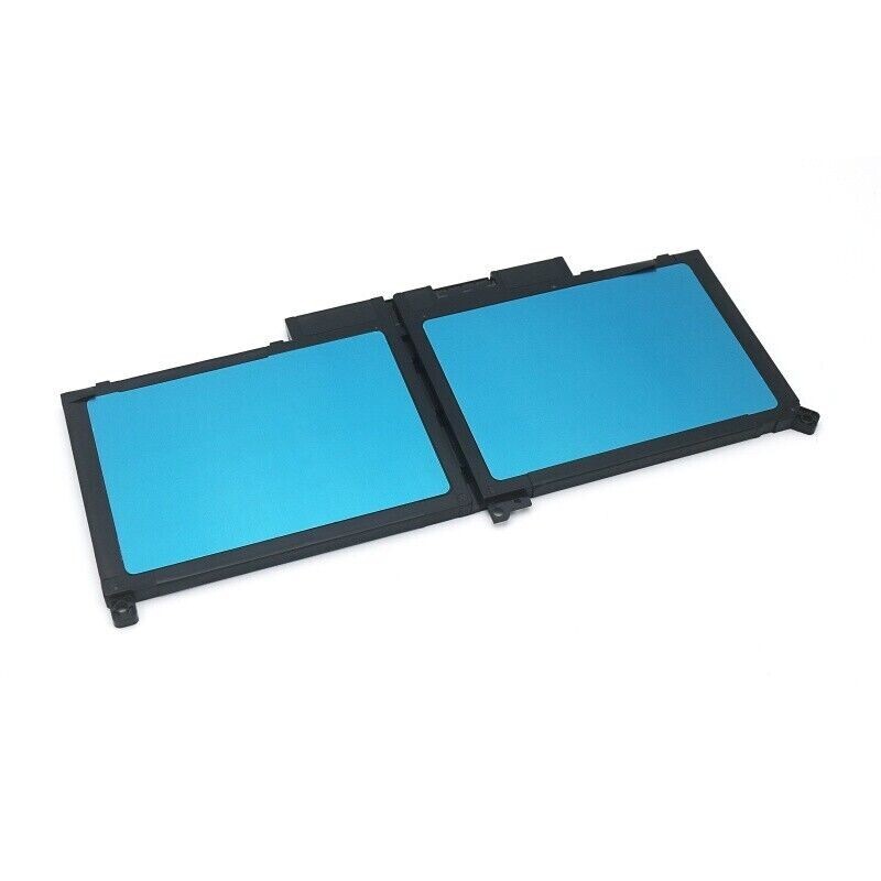 ✅F3YGT Battery For Dell Latitude 12 13 14 E7280 E7480 7480 7490 7380 7390 DM3WC