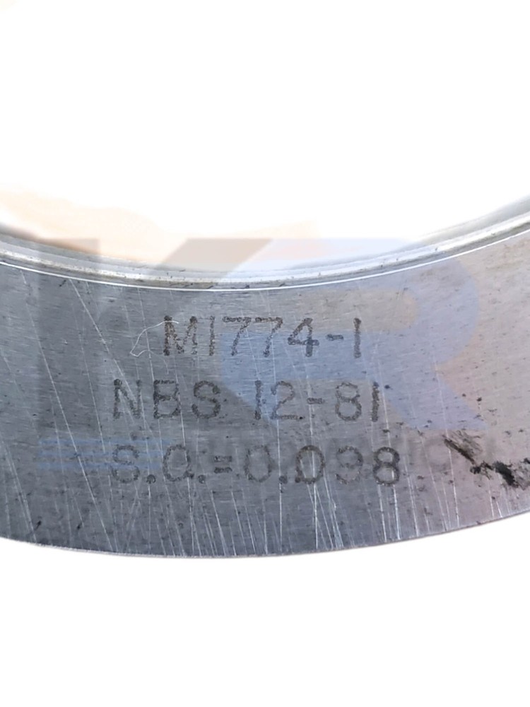 PMC Lone Star R-27724 API Buttress Csg. Master 4 1/2"