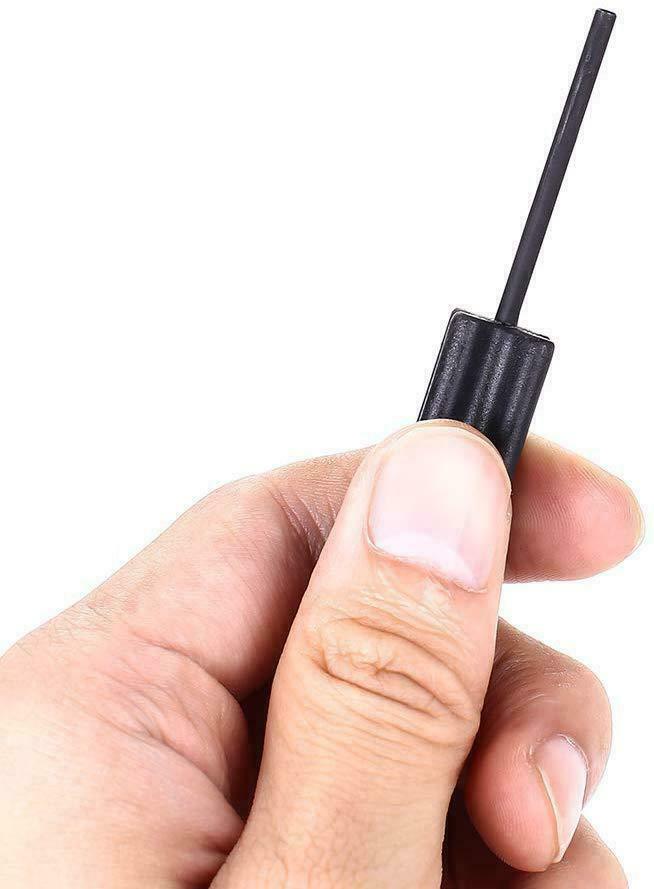 3 Pcs Tool Kit Front Sight Hex Tool Pin Punch Magazine Remove Tool for Glock US