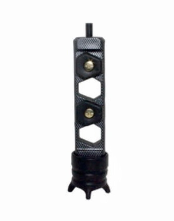💥Trophy Taker Buzz Killer Stabilizer - Carbon💥
