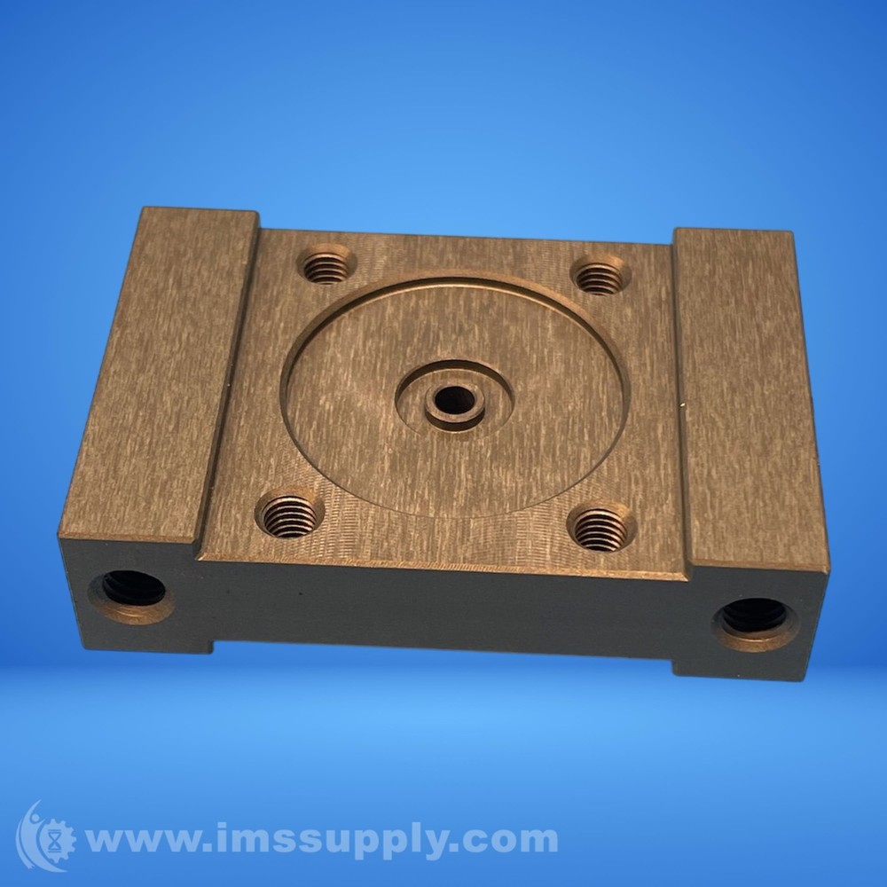 Pneumatic Valve Body FNIP